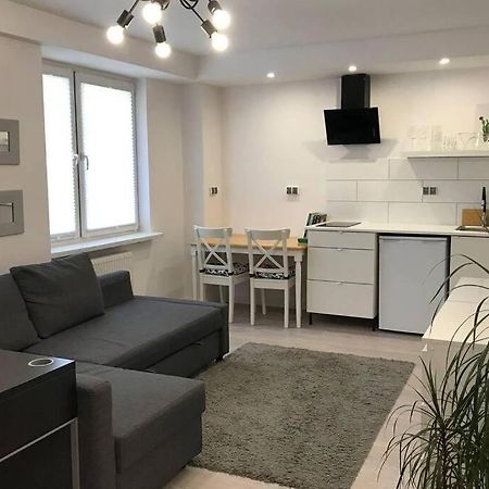 TopFloor QuietRelax-very cozy&quite apartment Varsovia Exterior foto