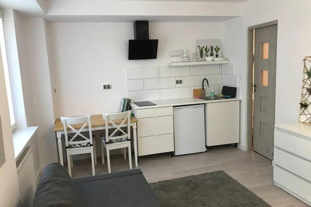 TopFloor QuietRelax-very cozy&quite apartment Varsovia Exterior foto